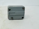 Foxboro C0136hz Pneumatic Relay Kit M/40k Used. Fixed Price $36.22.