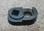 Hi Shear Corp. Hlh 128-12 3/8" Drive Hi-lok Collar Removal Tool Aircraft Aviatio. Fixed Price $45.00.