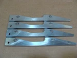 Sunnen Tobin-arp Model Pm Rod Boring Machine Mandrel Blade Set Pm-1110a. Fixed Price $177.00.