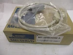 New Mitsubishi Mr-j2hbus05m-a 0.5m Motion Net Cable A6154ell. Fixed Price $125.00.
