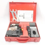 Gesipa Firebird Pro Cordless Blind Rivet Nut Setting Gun W/ Battery & Charger. Fixed Price $999.99.