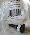 Osborn Drive Arbor Part #17-h-5 2 Pcs. Fixed Price $10.00.