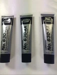 Lubriplate 630-aa Grease 10 Oz Tubes L0067-092, Lot Of 3, New. Fixed Price $47.55.