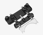 Dewalt Tracksaw Router Adapter Dws5031 New Open Box. Fixed Price $113.99.