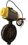 New Compactorque Ctd-60 Valve Actuator W/ Apollo 140 06cbe30 & Ifm Ind2004dar0a. Fixed Price $1000.00.