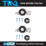 Trq Rear Upper Shock Mount Kit For 18-24 Buick Enclave 18-23 Chevrolet Traverse. Fixed Price $69.95.