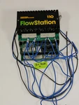 Schneider Electric Flowstation 110 Control Microsystems F110-1a00-ab00. Fixed Price $201.75.