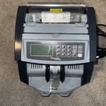 Cassida 5520 Uv/mg Professional Currency Counter Counterfeit Detection. Fixed Price $80.00.