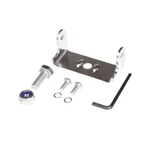 Trailfx Hrdwrkt5 Hardware Kit Led Side Shooter. Fixed Price $22.04.