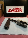 Sunnen Ak20-806ub Lifetime Mandrel & Truing Sleeve. Fixed Price $120.00.