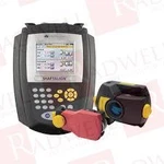 Pruftechnik Ali-21.210 / Ali21210 (used). Fixed Price $3426.04.