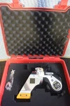 Hytorc Model Edge 8 Hydraulic Wrench 1-1/2" Never Used!!!!. Fixed Price $3999.00.