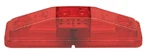 Peterson Manufacturing V169kr Red Clearance Light Kit By. Fixed Price $17.37.