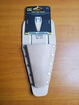 Clc Work Gear Plier/tool Holder #417 Cowhide Leather Pliers Sheath. Fixed Price $8.57.