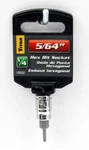 Titan Tl15650 1/4-inch Drive X 5/64-inch Hex Bit Socket. Fixed Price $17.09.