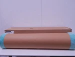 Aaf 865-558-310 Automatic Filter Media Roll-o-mat Green 1.5 In X 65 Ft For 5. Fixed Price $250.00.