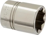 Williams St-822 1/2 Drive Shallow Socket, 8- Point, 11/16 Inch, Chrome. Fixed Price $27.87.