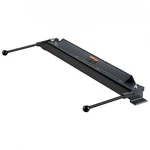 Hot/ Box And Pan Brake,48-inch,0-130 Degrees Sheet Metal Bending Brake,portable. Fixed Price $192.92.
