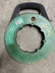 Greenlee Ftss438-200 Stainless Steel Fish Tape 200' X 1/8". Fixed Price $55.00.