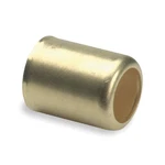 Speedaire 2a733 Hose Ferrule,0.7"l,brass,pk10. Fixed Price $75.40.