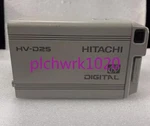 1 Pcs Hitachi Hv-d25 Industrial Surveillance Camera Ccd Color Tested. Fixed Price $399.98.