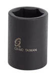 Sunex 220 1/2-inch By 5/8-inch Impact Socket Drive One Size, Black. Fixed Price $14.99.