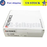 Keyence Ca-ch3r 1pc New Camera Buckling Cable Cach3r Expedited Shipping. Fixed Price $239.60.