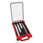 Milwaukee Tool 49-22-5641 15pc Sawzall Blade Packout Kit. Fixed Price $59.97.