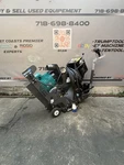 National A97 Shot Blaster Blastpro Demo Machine 0.2 Hours Mint Condition. Fixed Price $21999.99.