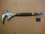 Stanley Extreme 55-099 Fatmax Utility Bar *nd09. Fixed Price $28.99.