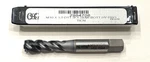 Osg M10 X 1mm Hsse Tap Spiral Flute Modified Bottoming Ticn 3 D11. Fixed Price $22.99.
