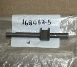 Genuine Makita 168062-5 Blade Holder Slider New Old Stock. Fixed Price $24.99.