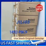 Allen-bradley 1492-pbc9 New Sealed Free Shipping. Fixed Price $65.00.