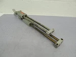 Desoutter D53x Linear Positioner Arm T102026. Fixed Price $349.00.