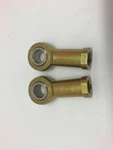 Alinabal Vf-12 3/4" Swivel Rod End Bearing. Fixed Price $25.00.