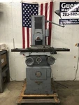 Reid Model 618h Precision Surface Grinder. Fixed Price $800.00.