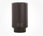 Sunex 248zd 1-1/2" 1/2" Drive 12 Point Deep Impact Socket Standard Tools 12pt. Fixed Price $16.97.