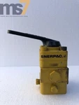 Enerpac Vc-4l Remote Mounted Manual 4-way 3 Position Directional Control Valve. Fixed Price $854.05.