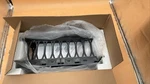 Commscope Htk-19-ss-2u 760072959 Rack Cable Management Kit Unit. Fixed Price $34.64.