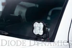 Diode Dynamics Ss3 Led Ditch Light Kit For 2016-2023 Toyota Tacoma White Pro. Fixed Price $499.95.