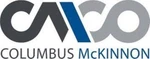 3153nh-15 Columbus Mckinnon Hoist. Fixed Price $3193.00.