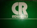 New Chicago Rawhide Cr Industries Oil Seal. Fixed Price $4.50.