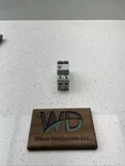 1492-cb2 Allen Bradley Breaker 5a. Fixed Price $91.87.