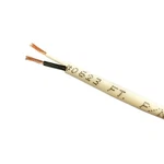 25' Connect Air W181p-2051, 2 Cond 18awg Unshielded Cl3p/cmp Plenum Cable 25ft. Fixed Price $9.95.