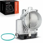 A-premium Electronic Throttle Body Compatible With Buick Lucerne 2006-2011 & Cad. Fixed Price $76.84.