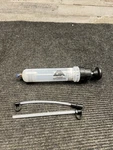 Cta Tools 7073 Filling/extracting Pump. Fixed Price $25.50.