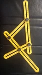 General Tools Angle-izer Template Tool. Fixed Price $12.99.