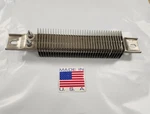 Tempco Finned Heating Element Cfs00004 New 725 Watt 240 Volts Usa. Fixed Price $70.00.