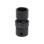 Sunex 221zum 1/2" Dr. 21mm 12 Point Deep Universal Impact Socket. Fixed Price $37.09.