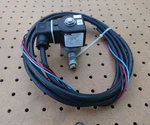 Parker 71215sn2vt00 Safety Shutoff Valve 71215sn2vt00n0d1d1p3. Fixed Price $75.00.
